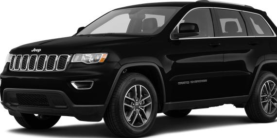JEEP GRAND CHEROKEE 2019 1C4RJEBG8KC624464 image